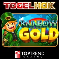 TTG Rainbow Gold